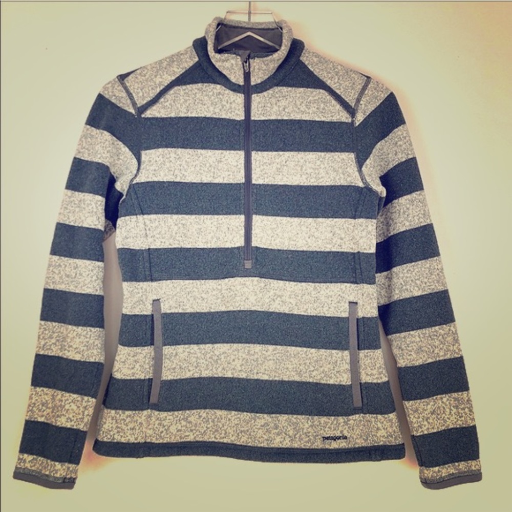 Patagonia pullover